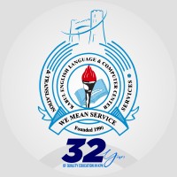 Kabul English Language & Computer Center logo - Similar company to Zoom Byte It Services