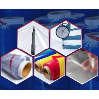 HuiYuan(Nantong) Plastics CO.,LTD logo - Similar company to Pankaj Overseas