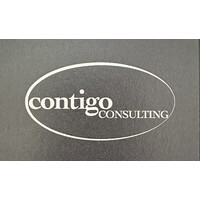 Contigo Consulting logo - Similar company to 1 Plus I Gmbh