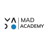 M.A.D Academy logo - Similar company to Nurturingcubs - Digital Marketing Agency