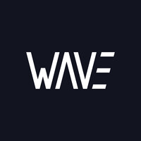 WAVE agency logo - Similar company to 10