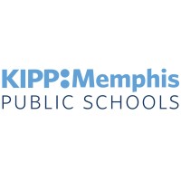 KIPP Memphis Public Schools logo - Similar company to Peer Power