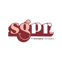 Small Girls PR logo - Similar company to Bread & Butter