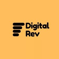 DigitalRev - Digital Marketing Experts logo - Similar company to Digitalrev