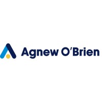 Agnew O'Brien logo - Similar company to Syncarta Private Limited