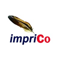 ImpriCo / Imprimerie du Congo logo - Similar company to Otojuste Sarl