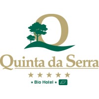 Hotel Quinta da Serra - Bio Hotel logo - Similar company to Ser Realty