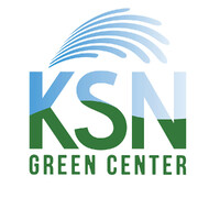KSN Green Center logo - Similar company to Aimsur Sl