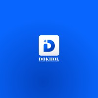 DOKHOL logo - Similar company to 4Mj Social