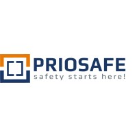 Priosafe GmbH logo - Similar company to Vitabay Cv