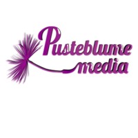 pusteblumemedia logo - Similar company to Werbeheld - B2B Onlineshop Für Werbeartikel