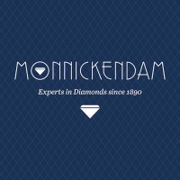 Monnickendam Diamonds logo - Similar company to Green Rocks Diamonds