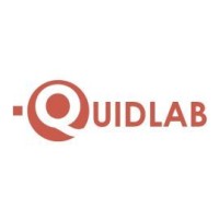 Quidlab Co., Ltd. logo - Similar company to Build Makaan