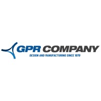 GPR Company logo - Similar company to Mastercool