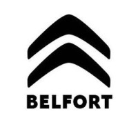 Belfort Citroen logo - Similar company to Caoa Chery Premium