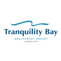 Tranquility Bay Resort logo - Similar company to Mount Nevis Hotel