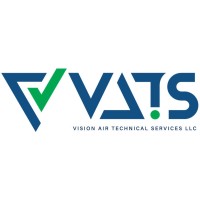 Vision Air Technical Services logo - Similar company to Innate Technologies