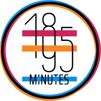 Festival 1895 Minutes logo - Similar company to Cafézen Paris