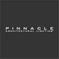 Pinnacle Architectural Lighting logo - Similar company to Lightart