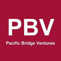 Pacific Bridge Ventures logo - Similar company to Innovation Hub Tec-China