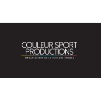 Couleur Sport Productions