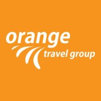 Orange Travel Group logo - Similar company to Alpha Atelier