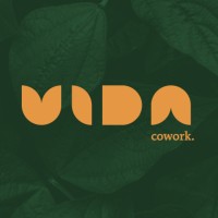 Vida Cowork logo - Similar company to International Input-Output Association