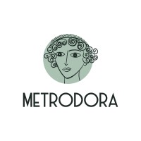Metrodora Ventures logo - Similar company to Uconn Quantum Computing Org.