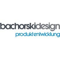 bachorskidesign produktentwicklung logo - Similar company to Thickless