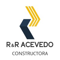 R&R Acevedo constructora logo - Similar company to Empresas Jofré