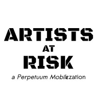 Artists at Risk (AR) logo - Similar company to Freemuse