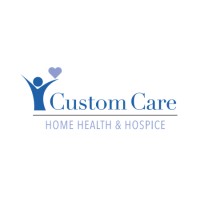 Custom Care Home Health & Hospice logo - Similar company to Care Home Corporation - Livewell