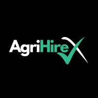 AgriHireX logo - Similar company to Codechain Technologies