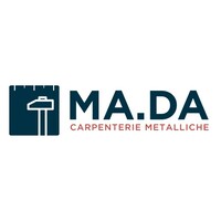 MA.DA. Carpenterie Metalliche S.R.L. logo - Similar company to Exovo