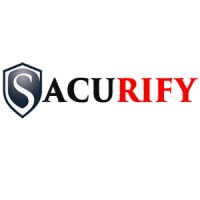 Sacurify logo - Similar company to Syrinx Technologies Llc