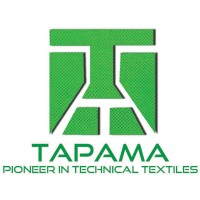 TAPAMA - Antistatic Fabrics & Filter Bags logo - Similar company to Jeevan Products