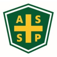 ASSP Southern Oregon Chapter logo - Similar company to Klamath Irrigation District