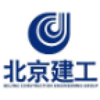 BCEG Environmental Remediation Co., Ltd. (BCEER) logo - Similar company to Beijing Construction Engineering Group