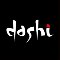 DASHI SUSHI logo - Similar company to Negroni Sushi Bar