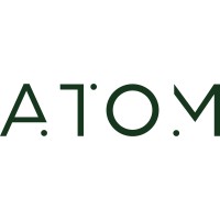 Atom Creative Agency Dubai logo - Similar company to Big Lab • Digital Agency • Dubai