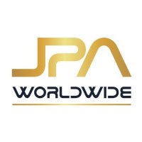 JPA Worldwide Co. Ltd logo - Similar company to The Viva Solution
