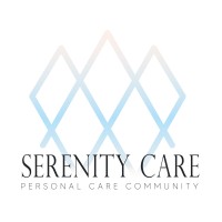 Serenity Care logo - Similar company to Jbas Realty