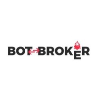 BotBroker logo - Similar company to Aristo Software