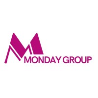 Monday Group Inc. logo - Similar company to Van Helden Agencies