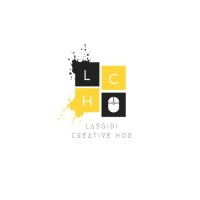 Lasgidi Creative Hub logo - Similar company to Basement Academy