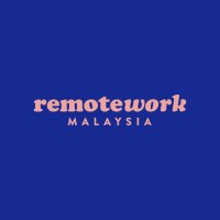 Remote Work Malaysia logo - Similar company to Rubycoded