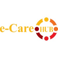 e-Care HUB logo - Similar company to Medix Select