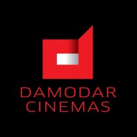 Damodar Cinemas logo - Similar company to Go2 Solutions Pty Ltd