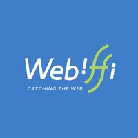 Webiffi logo - Similar company to Webifiii