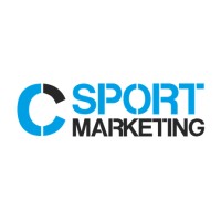 Csportmarketing logo - Similar company to Cryptosport